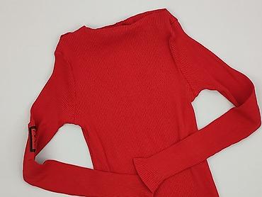 emo bluza: WE Fashion, Bluzka damska, rozmiar S — 1