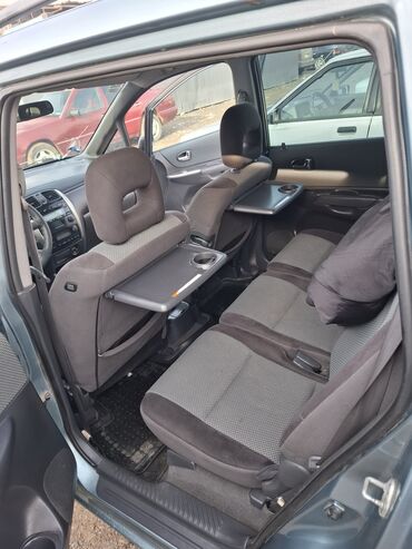 Mazda: Mazda PREMACY: 2002 г., 1.8 л, Бензин, Минивэн — 4