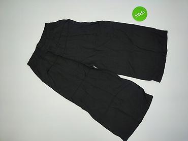tanie cargo: Spodnie 3/4 damskie, rozmiar S — 2