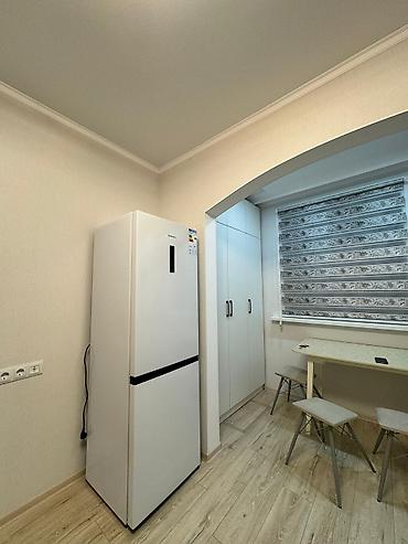 Продажа квартир: 1 комната, 23 м², 7 этаж — 12