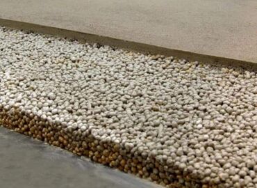 Бетонные работы: Стяжка Бесплатная консультация, Гарантия, Монтаж Больше 6 лет опыта — 9