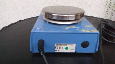 Ostali medicinski proizvodi: Magnetna mešalica sa grejačem na lalafo.rs — 16 Ostali medicinski proizvodi: Magnetna mešalica sa grejačem — 16