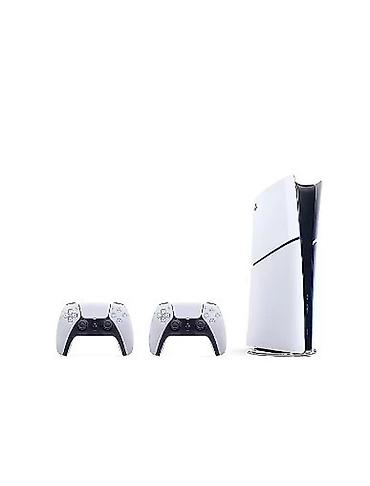 xbox slim: Игровая консоль Sony PlayStation 5 с двумя беспроводными — 1