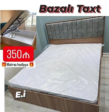 sederek ucuz mebel: Bazalı taxt - Aşağı hissəsi bazalı, geniş saxlamalı mexanizm – — 1