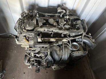 1 jz двигатель: Бензиновый мотор Kia 2017 г., 1 л, Б/у, Оригинал