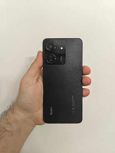 alex max: Xiaomi Redmi 13C dual sim sim free, sa 6+2/128gb. Dobro očuvan i — 6