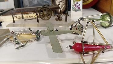 Suvenirlər: Suvenirlər — 35