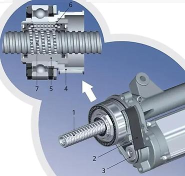 Sistem upravljanja i oslanjanja: REMONT ELEKTRO LETVE VOLANA - ELECTRIC POWER STEERING EPS | Remont — 2