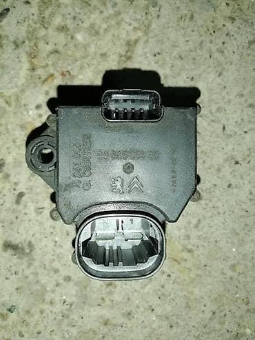 motore: REOSTAT ZA CITROEN C4, C4 GRAND PICASSO, C4 PICASSO | Polovini — 1