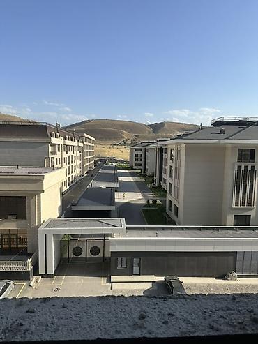 archa group: 1 комната, 43 м², Асанбай мкр Элитка, 5 этаж, ПСО (под самоотделку) — 7