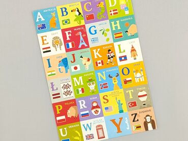 Educational toy for Kids, condition - Very good