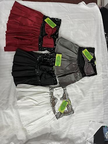 Платья: Детское платье, Новый — 10