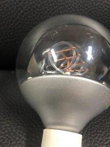 Sijalice: LED dekorativna sijalica IKEA 603.139.08 (E27) - Tip: LED dekorativna — 18