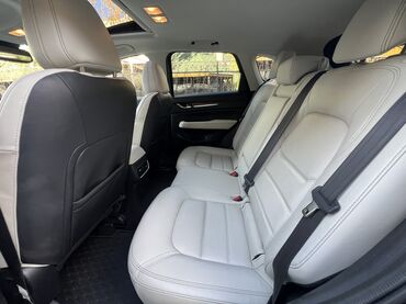 Mazda: Mazda CX-5: 2018 г., 2.5 л, Типтроник, Бензин, Кроссовер — 8