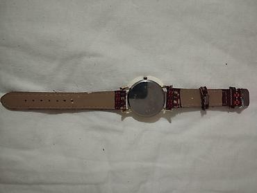 Saat dəstləri: İşlənmiş, Klassik Saat dəsti, rəng - Ağ — 6