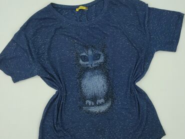 plny lala t shirty: Women`s T-shirt, L (EU 40)