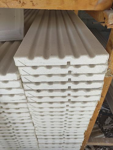 Жидкий травертин: Фасадный декор багеты оканые рамки оптом и рознич травертин лепка — 6