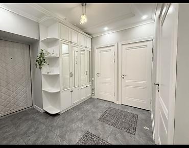 11: 3 комнаты, 83 м², Нижний Джал (Джал-23) Элитка, 2 этаж, Евроремонт — 7