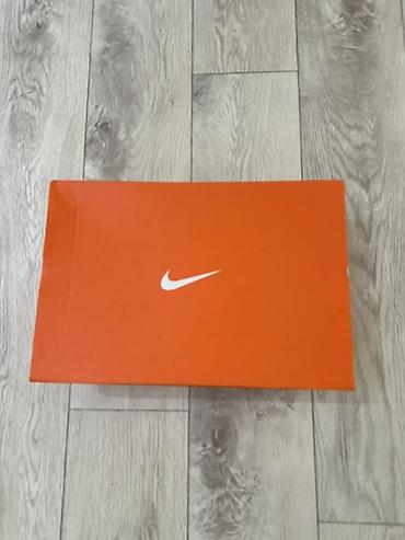 nike machomai 2: Мужские кроссовки, 41, 41.5, 42, Nike, Б/у, цвет - Серый — 8