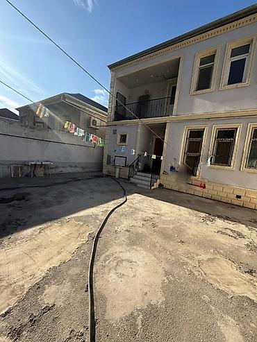 Продажа домов: Масазыр 5 комнат, 1 м² — 3