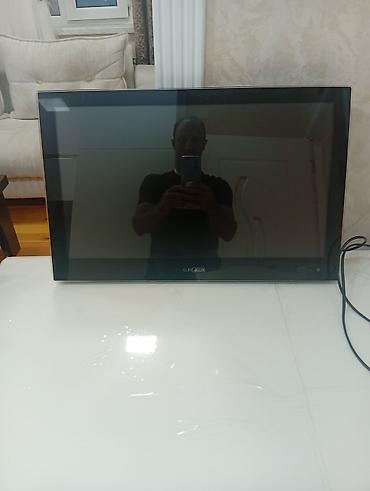 Tv qara rəngdə yaxşı vəziyyətdədir işlekdir kart yeri var lalafo.az -da Tv qara rəngdə yaxşı vəziyyətdədir işlekdir kart yeri var