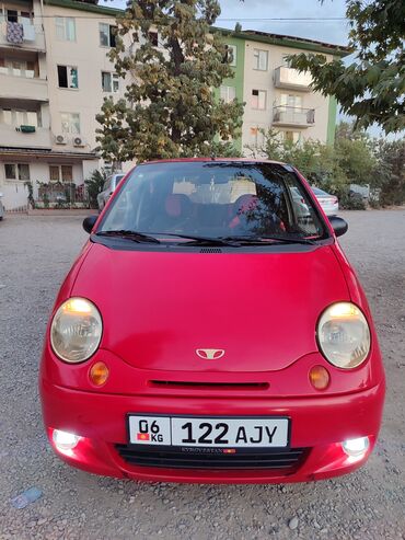 матиз подшипник передней ступицы: Daewoo Matiz: 2002 г., 0.8 л, Механика, Бензин, Хетчбек
