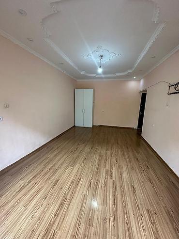 105: 1 комната, 34 м², Нижний Джал (Джал-23) 105 серия, 1 этаж, Косметический ремонт — 1