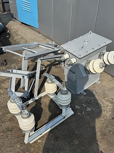 Ток трансформаторлор: Ток трансформатору, Майлуу, Жаңы — 6