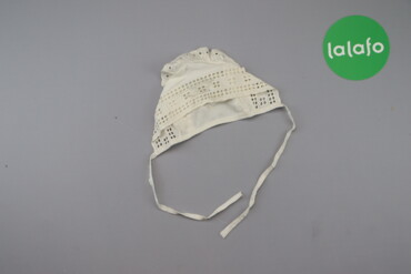 145 товарів | lalafo.com.ua: Дитяча однотонна шапочка