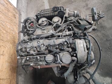 двигатель мерседес спринтер 2 7 cdi: Дизельный мотор Mercedes-Benz 2001 г., 2.7 л, Б/у, Оригинал