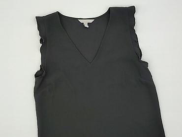 bluzki armani: H&M, Top damski, rozmiar M — 1