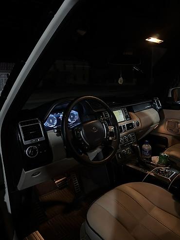 range rover on susesi: Land Rover Range Rover: 4.2 l | 2008 il 180000 km Ofrouder/SUV — 3