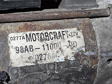 стартер вольво: Стартер Volvo 2006 г., Б/у, Оригинал, Германия — 4