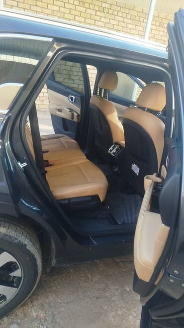 Kia: Kia Sorento: 2021 г., 2.5 л, Бензин, Кроссовер — 6