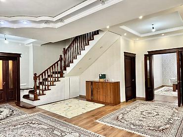 4: 🏡 Продаётся просторный дом в ЖМ Кок-Жар 📍 Ул. Конорчак ▫️ Площадь — 7