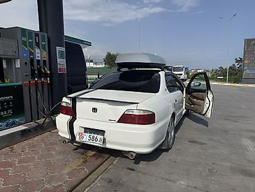 type r: Honda Inspire: 2001 г., 3.2 л, Типтроник, Газ, Седан — 3