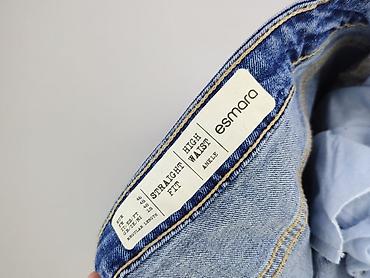 uncle sam jeans: Esmara, Jeansy damskie, rozmiar 3XL — 4