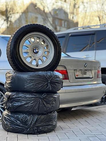 бмв е23: BMW 5 series: 2002 г., 2.5 л, Автомат, Бензин, Седан — 8