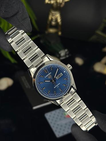 tag heur: Yeni, Qol saatı, Tag Heuer — 1
