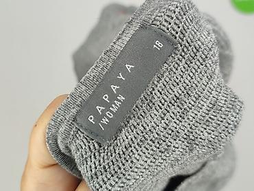 bluza pull: Papaya, Sweter damski, rozmiar XL — 4