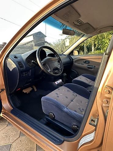 Mitsubishi: Mitsubishi Carisma: 1999 г., 1.8 л, Автомат, Бензин, Седан — 8