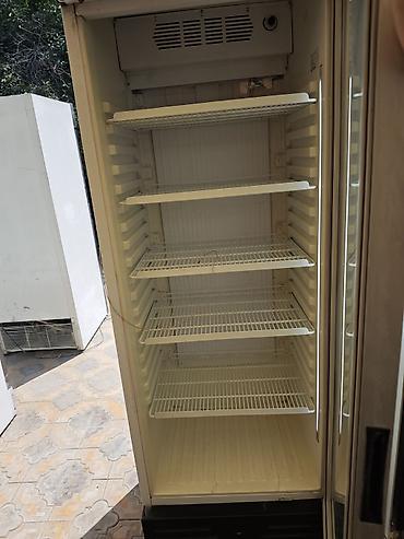 Холодильное оборудование: Для напитков, Для молочных продуктов, Для мяса, мясных изделий, Китай, Б/у — 3