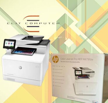 Printerlər: Color LaserJet Pro MFP M479fdw

Nəğd və köçürmə yolu ilə
Say var