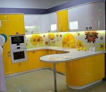 Sifarişlə mebel: - lalafo.az - şəkil 2 Bakı şəhərində - şəkil 2