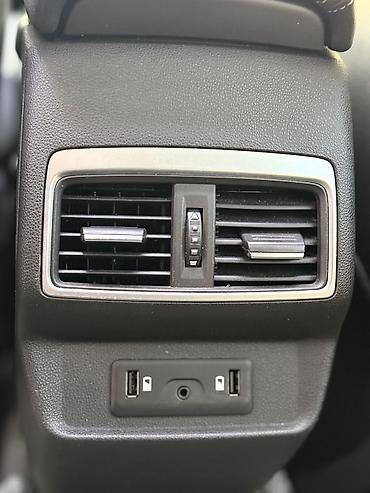 Renault: Renault QM6: 2020 г., 2 л, Автомат, Газ, Кроссовер — 2