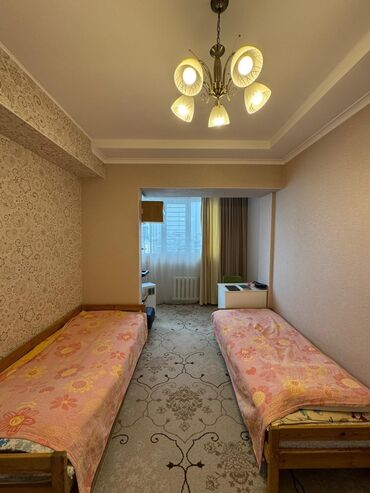 Продажа квартир: 2 комнаты, 64 м², Индивидуалка, 12 этаж — 6