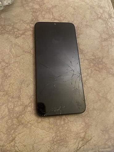 nokia x2 00: Honor X5b, rəng - Qara, Qırıq — 2