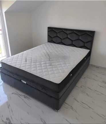 polovan namestaj iz inostranstva u palanci: 07. Francuski ležaj VENERA BOX 👑
Dimenzije:200x160
Cena:440€