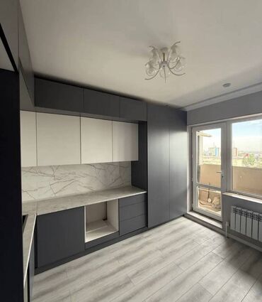 квартиры политех: 1 комната, 38 м², Элитка, 6 этаж, Дизайнерский ремонт