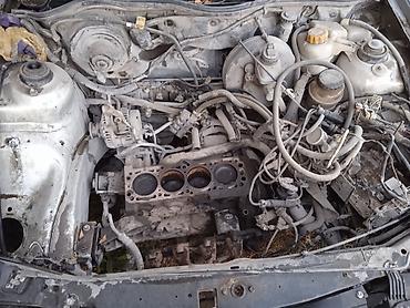 volkswagen golf v: Daewoo Nexia: 2008 г., 1.6 л, Механика, Бензин, Седан — 8